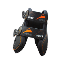 Short eQuick eWonder Fetlock Horse Boots