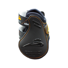Short eQuick eWonder Fetlock Horse Boots