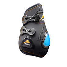 Equick Evo Elastic Fetlock Horse Boots