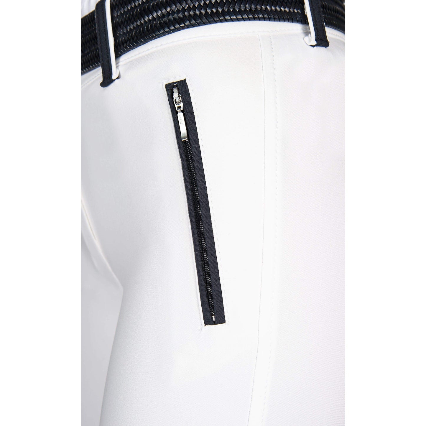 Equiline Angy Ladies Full Seat Breeches-Dapple EQ-The Equestrian