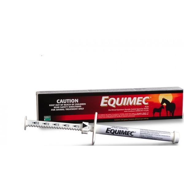 Equimec Paste -  airr