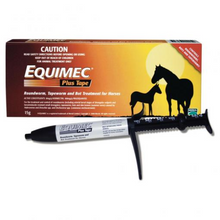 Equimec Plus Paste -  Saddleworld P/L
