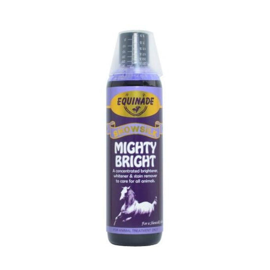 Equinade Showsilk Mighty Bright-Southern Sport Horses-The Equestrian