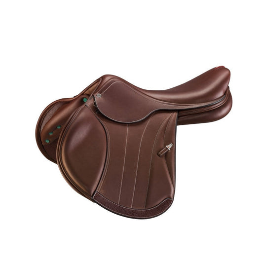 Equipe EK26 Special Jump Saddle-Trailrace Equestrian Outfitters-The Equestrian