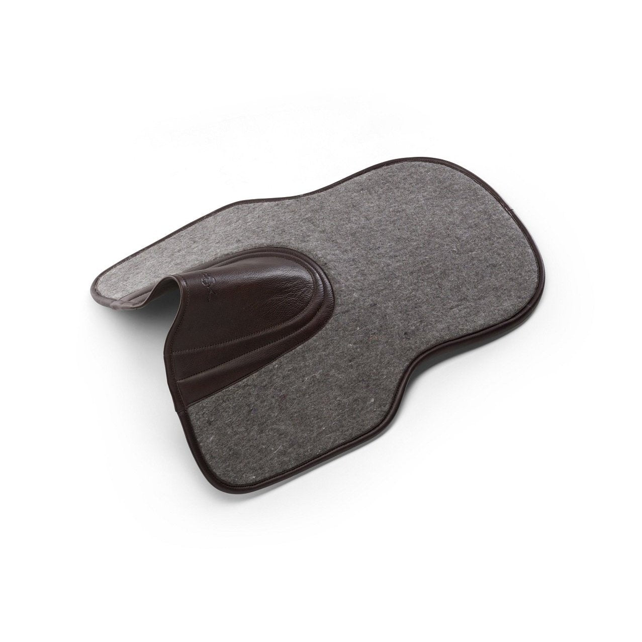 Equipe Felt Pad +1 All Length-Trailrace Equestrian Outfitters-The Equestrian