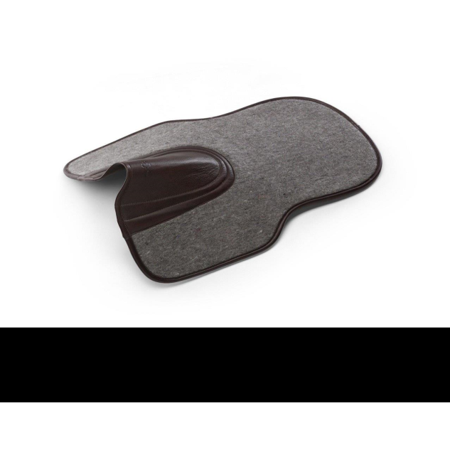 Equipe Felt Pad - Forward-Trailrace Equestrian Outfitters-The Equestrian