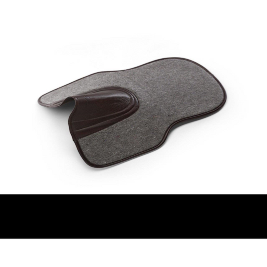 Equipe Felt Pad - Forward-Trailrace Equestrian Outfitters-The Equestrian