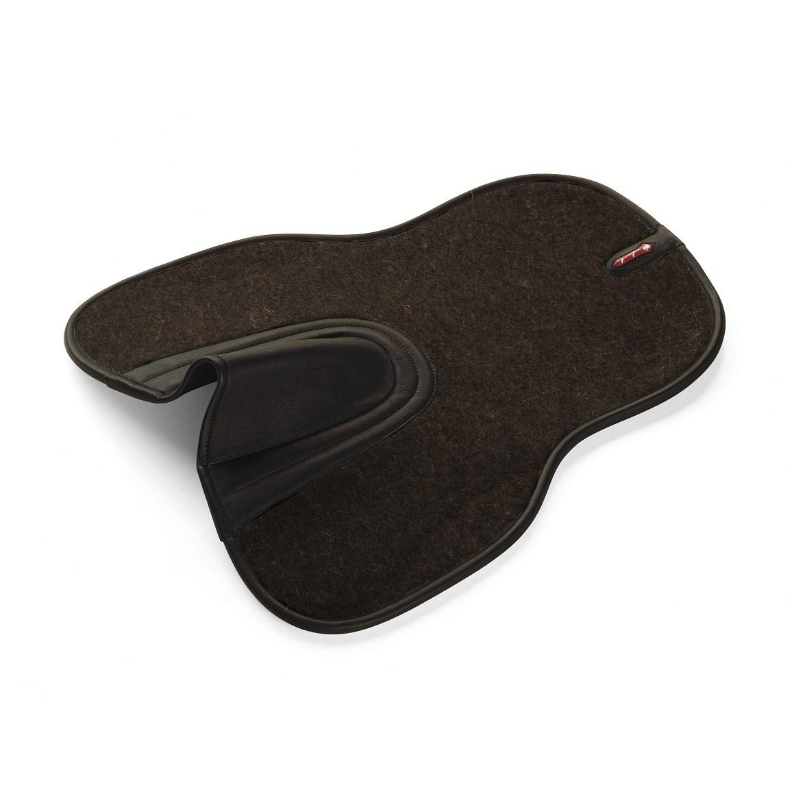 Equipe Felt Saddle Pad-Trailrace Equestrian Outfitters-The Equestrian