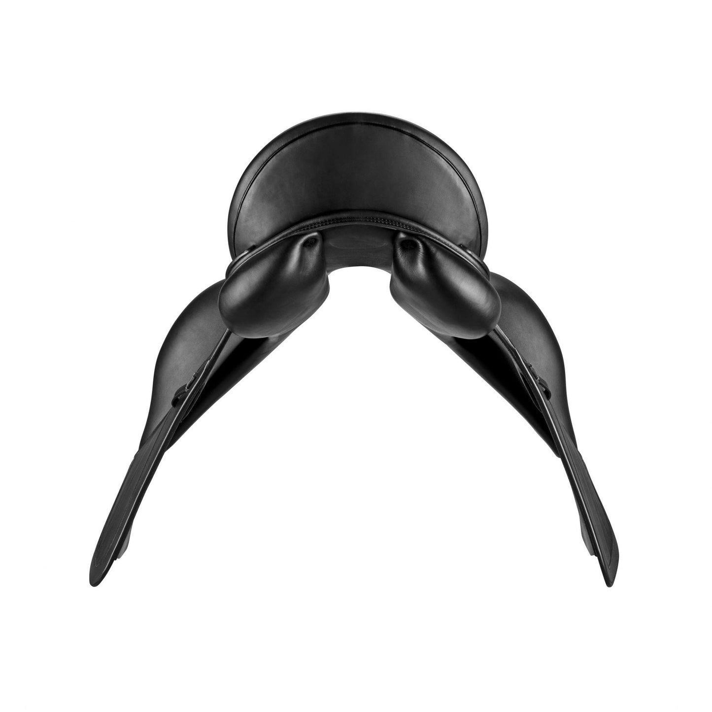 Equipe Kalifornia Mono Dressage Saddle-Trailrace Equestrian Outfitters-The Equestrian