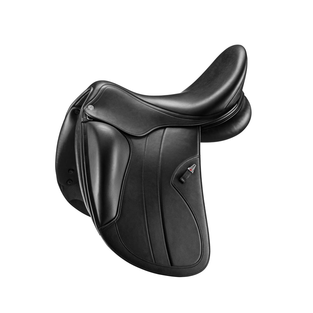 Equipe Kalifornia Mono Dressage Saddle-Trailrace Equestrian Outfitters-The Equestrian