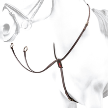 Equipe Leather Martingale BP03 -  Equipe