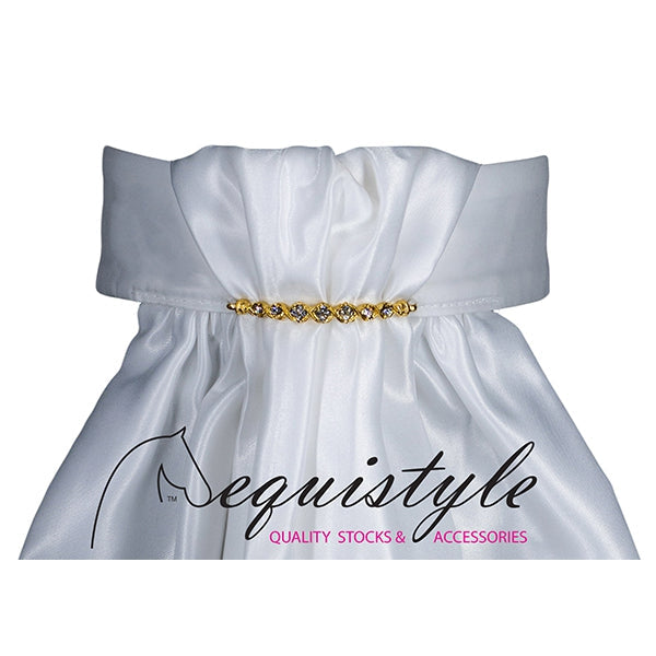 Equistyle Quality Stocks - BIJOUX Dressage Collection-Southern Sport Horses-The Equestrian