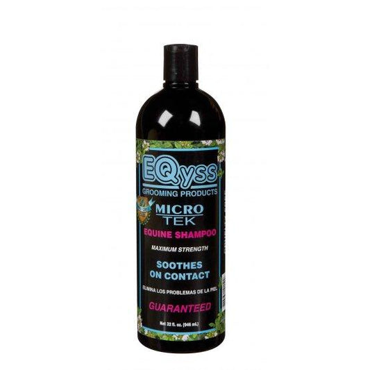 Eqyss Micro-Tek Shampoo-Southern Sport Horses-The Equestrian