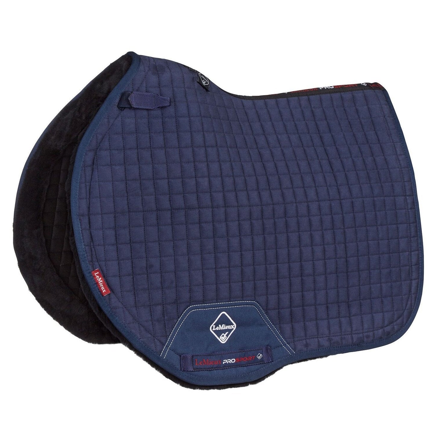 Euro Jump Square for Sensitive Skin by LeMieux+-Southern Sport Horses-The Equestrian