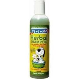 Fido Herbal 250ml-Southern Sport Horses-The Equestrian