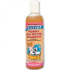 Fido Puppy and Kitten 500ml-Southern Sport Horses-The Equestrian