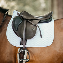 Kentucky Fishbone Jumping Saddle Pad