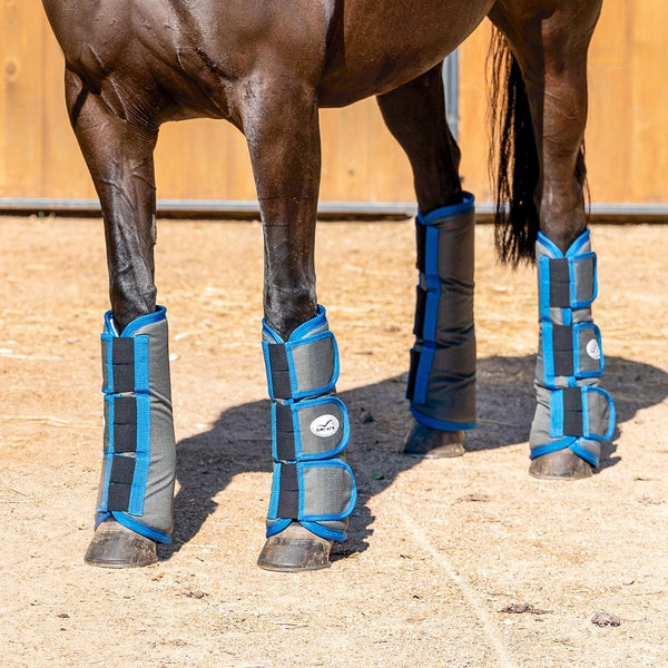 Eurohunter Travel Boots