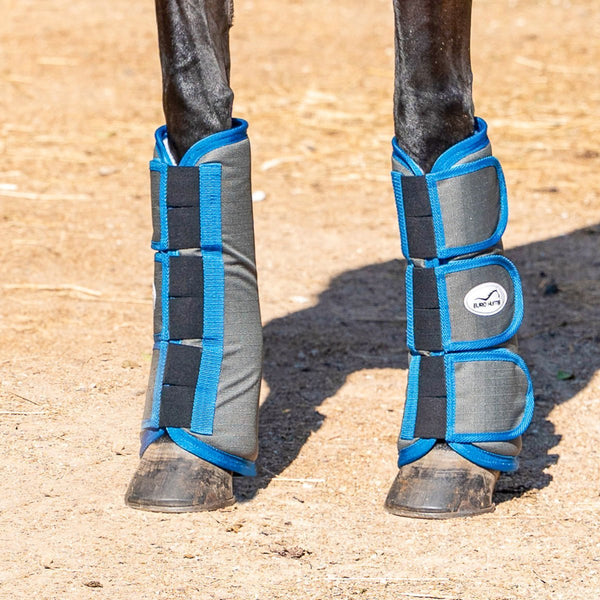 Eurohunter Travel Boots