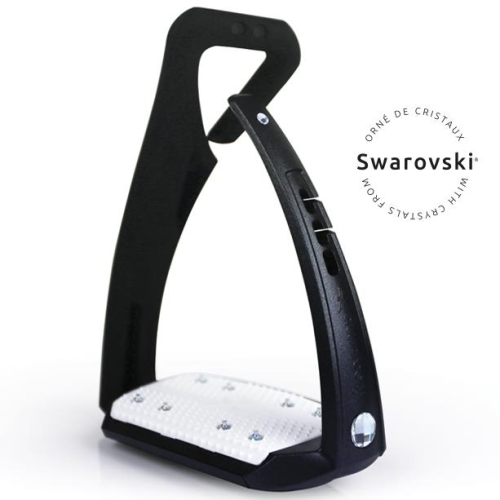 Freejump Soft'Up Pro - Crystal -  Global Equestrian Connection