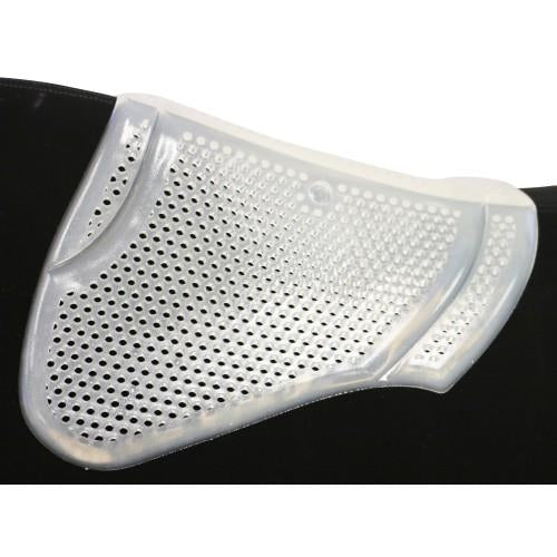 Front Riser Only - Acavallo Shaped Gel-Trailrace Equestrian Outfitters-The Equestrian