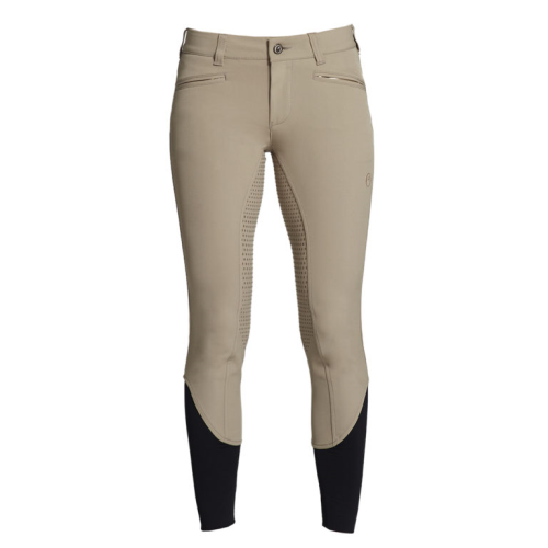Full Grip Breeches by Vestrum Roma-Trailrace Equestrian Outfitters-The Equestrian