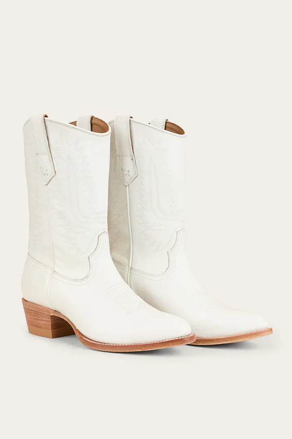 Angela Women's Western Boot