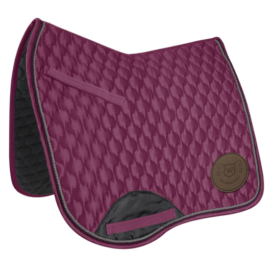Grenoble Saddle Cloth-Trailrace Equestrian Outfitters-The Equestrian