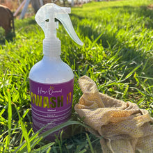 Horse Queened Grooming Pack