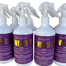 Horse Queened Grooming Pack