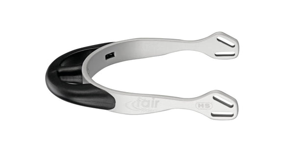 Sprenger fairRider Spurs 25mm Thin Rounded