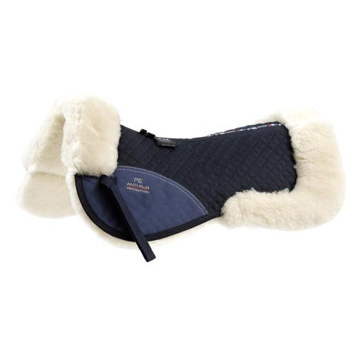 Half Pad in Merino Wool by Premier Equine-Southern Sport Horses-The Equestrian