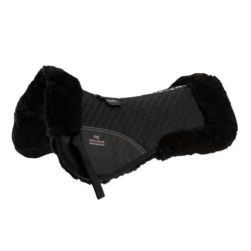 Half Pad in Merino Wool by Premier Equine-Southern Sport Horses-The Equestrian