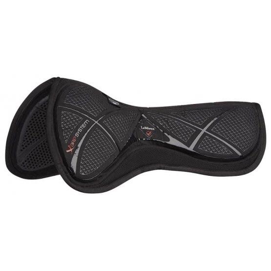 Half Pad - LeMieux X-Grip Twin Sided-Southern Sport Horses-The Equestrian