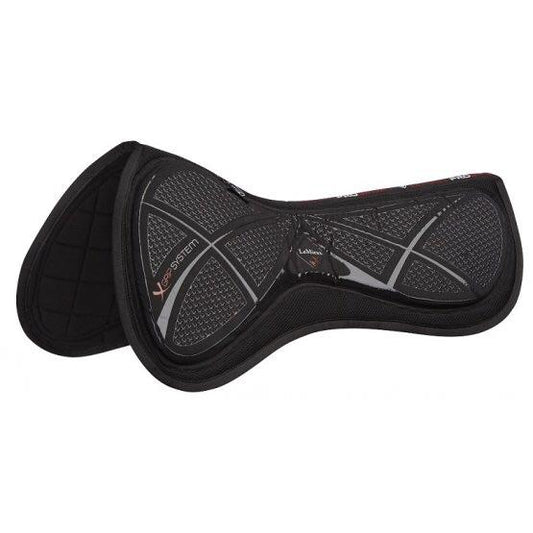 Half Pad with X-Grip Silicon by LeMieux-Southern Sport Horses-The Equestrian