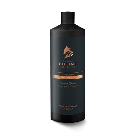 Heiniger Shampoos & Conditioner-Southern Sport Horses-The Equestrian