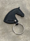 HLH Horse Head Key Fob