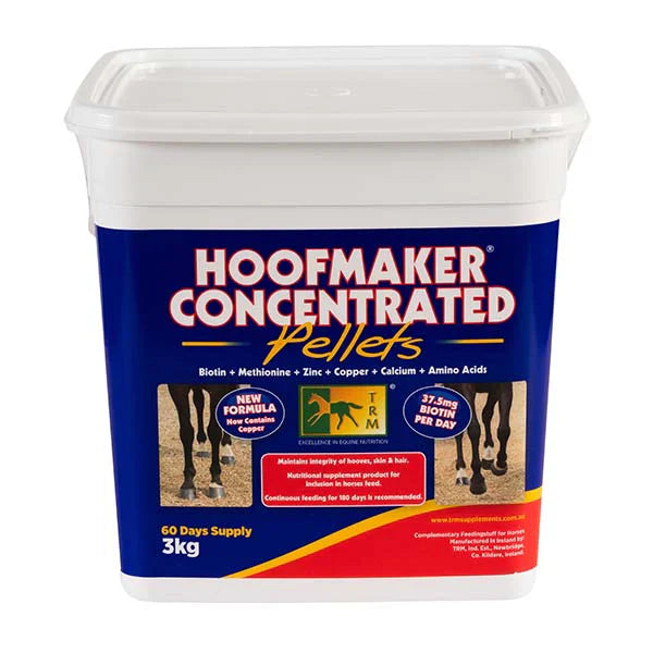 TRM Hoofmaker Concentrated Pellet