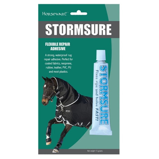 Horseware Stormsure-Vivarchie Equestrian-The Equestrian