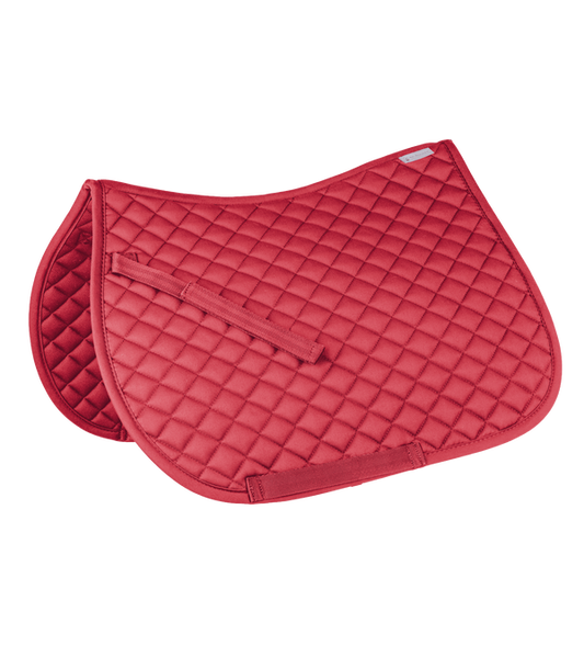 Waldhausen Saddle Pad Felix Hibiscus