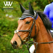 Woof Wear Ergonomic Bonnet