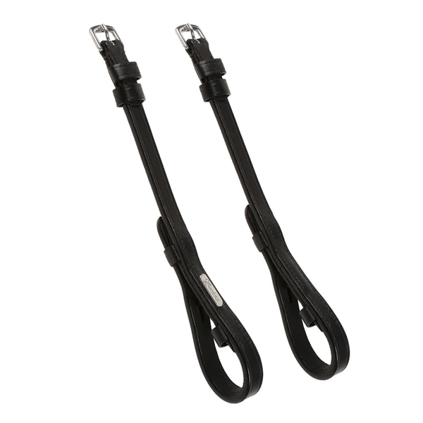 Cheek Straps - Flat
