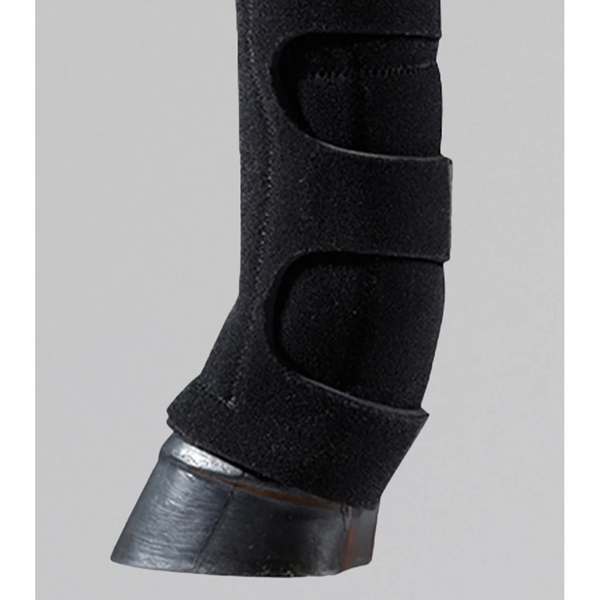 6 Pocket Horse Ice Boots