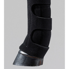 6 Pocket Horse Ice Boots