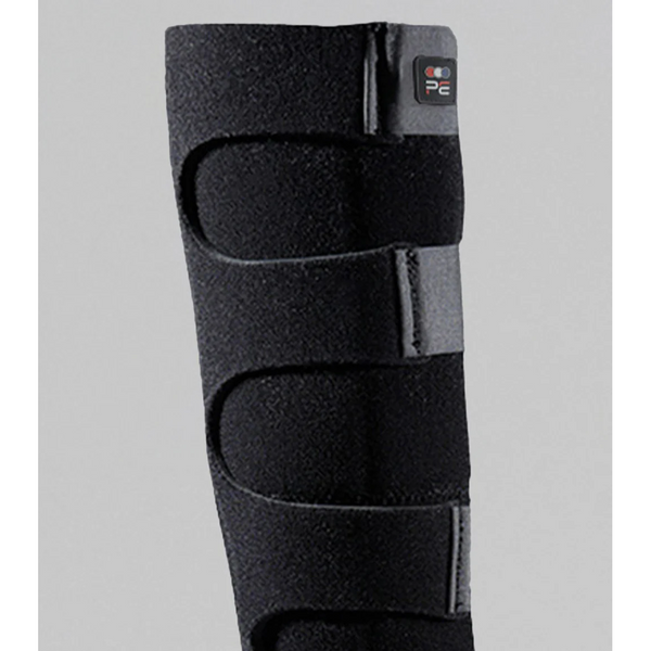 6 Pocket Horse Ice Boots