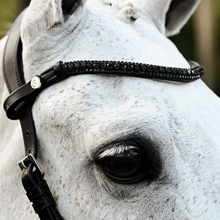 Skyla Bitless Bridle (No reins)