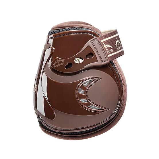 Veredus pro jump hind boots hotsell