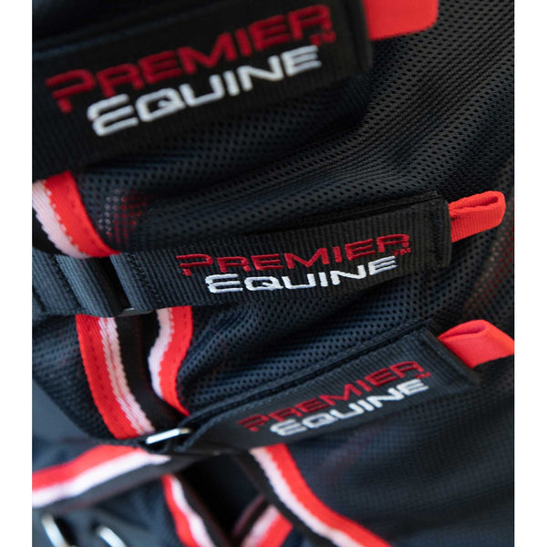 Ionair Ceramic Technology Rug