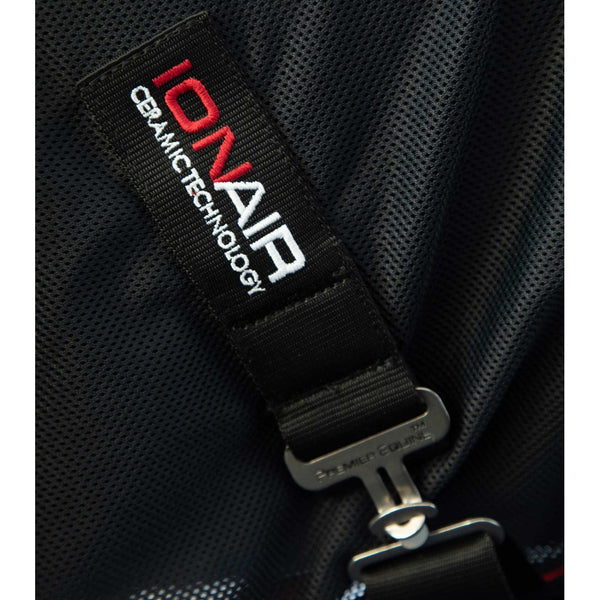 Ionair Ceramic Technology Rug