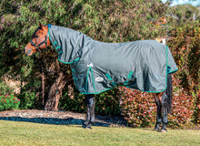 Eurohunter Iron Bark Combo